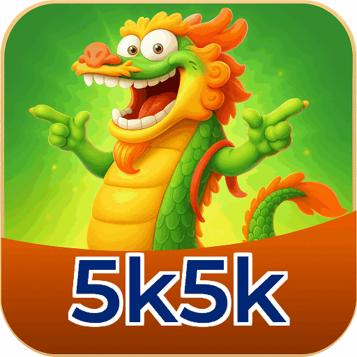 5k5k bônus R$5.000 + 500 giros - Rollover 35x, prazo 30 dias, 38% taxa conversão